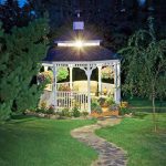 Gazebos and Pavilions